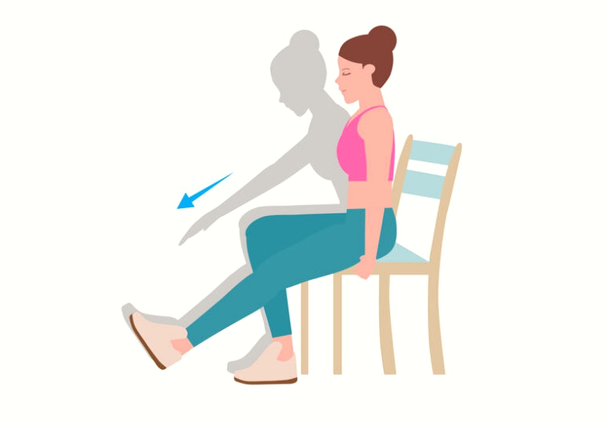 6 Gentle Morning Chair & Ankle Mobility Stretches Seniors Swear By for Steady Balance