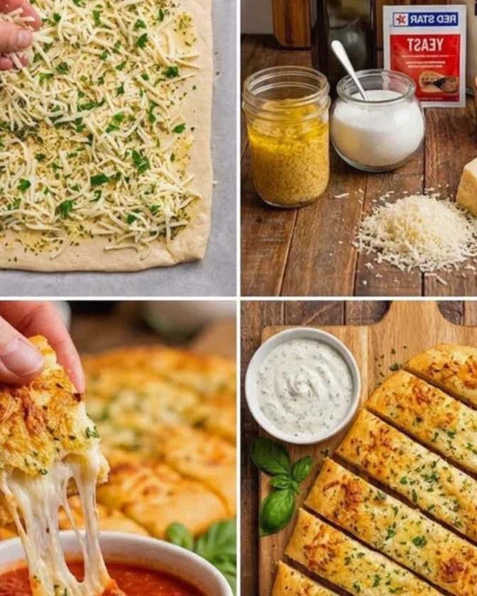 Appetizers
