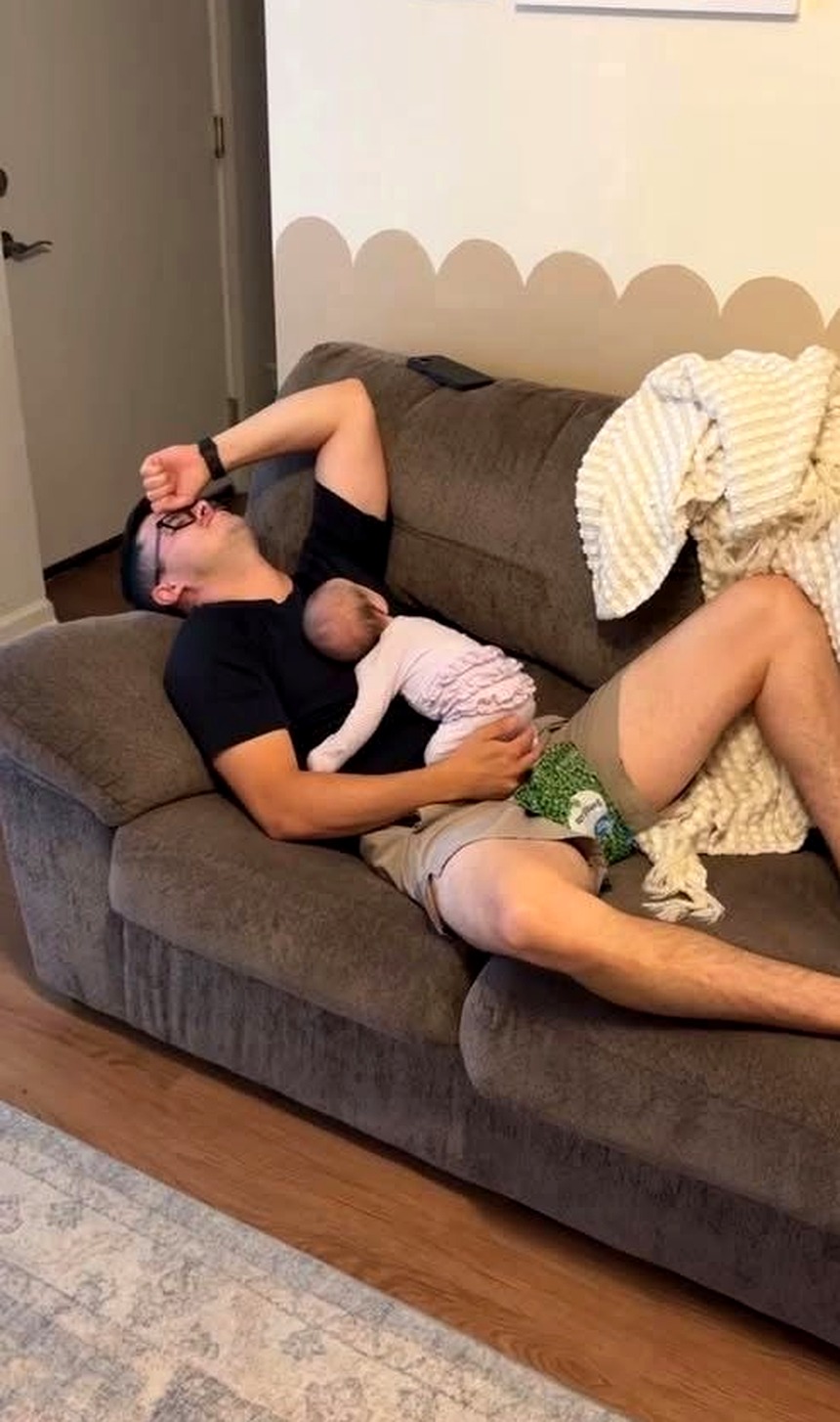 Husband Left Me for Another Woman After My Pregnancy—But the Ultrasound Revealed a Shocking Truth