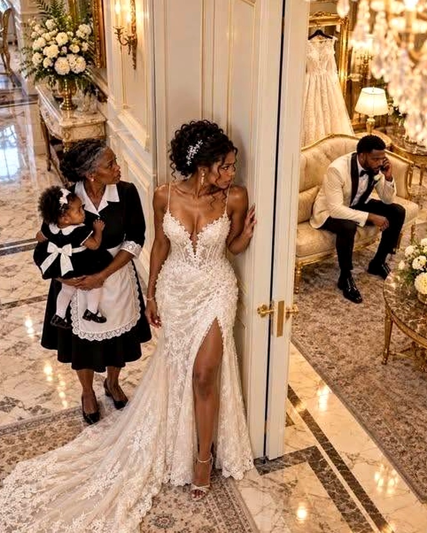 I Was About to Marry a Man Who Saw My Son and Me as Assets—What I Heard Changed Everything